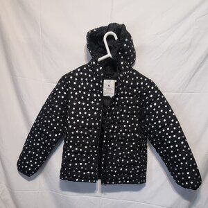 GAP Kids Puffer Jacket – Size M (8 Years)